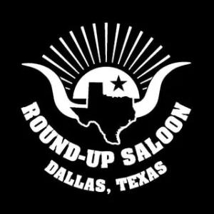 Round Up Saloon