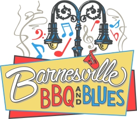 Barnesville BBQ & Blues Festival cover image