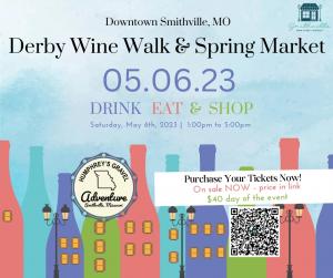 Wine Tasting Ticket cover picture