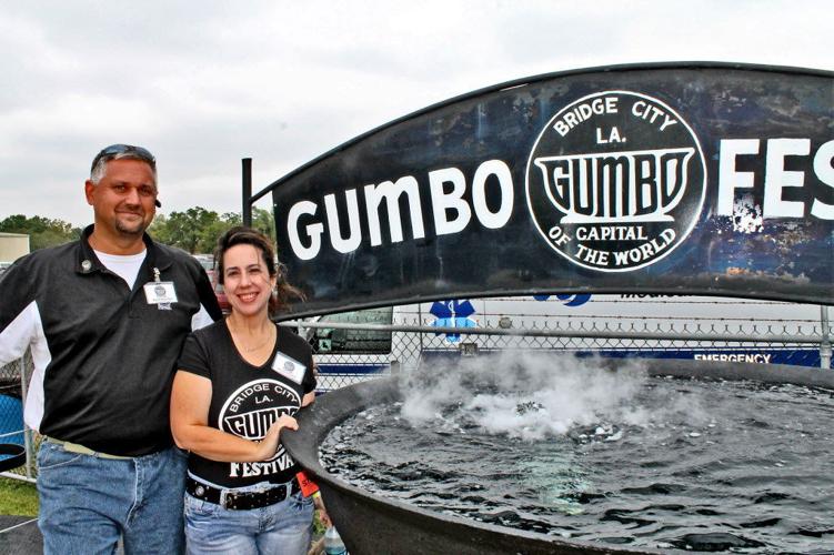 Bridge City Gumbo Cook Off
