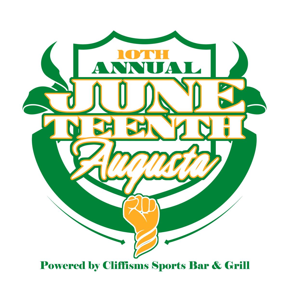 Juneteenth Augusta Festival