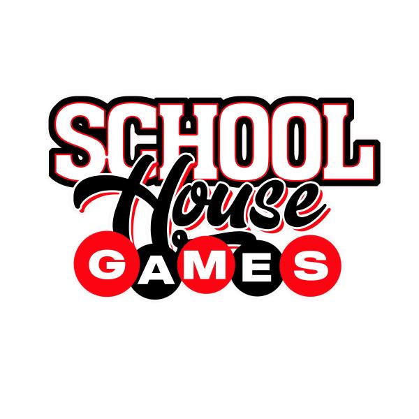 Juneteenth School House Bingo