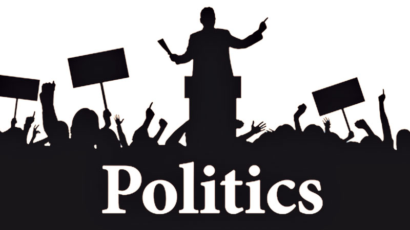 Political Political