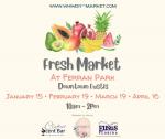 Whimsy Market - Eustis Fresh Market