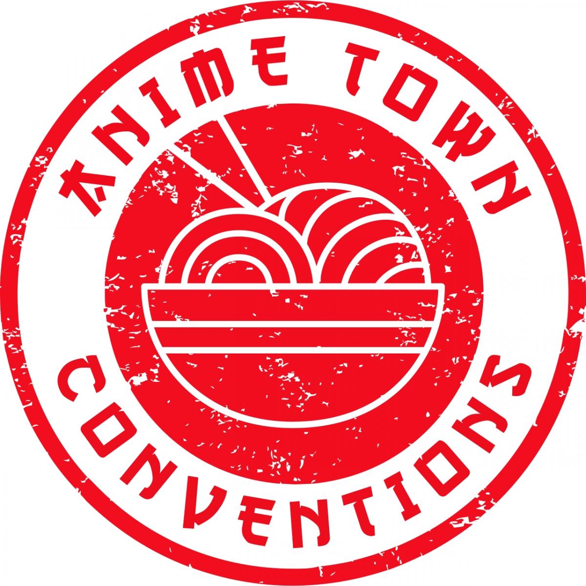 Anime Town Utah cover image