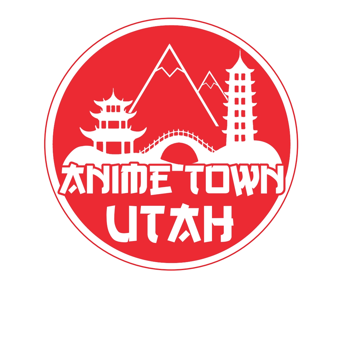 Anime Town Utah Merchants/Artists