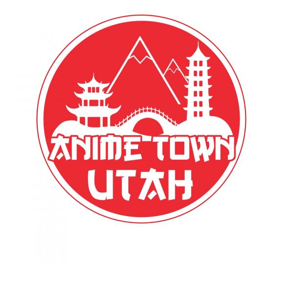 Anime Town Utah Merchants & Artists Alley Applications