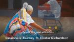 Passionate Journey, Ft. Eluster Richardson