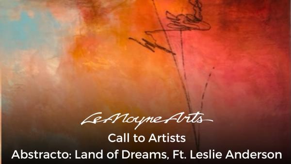 Abstracto: Land of Dreams, Ft. Leslie Anderson