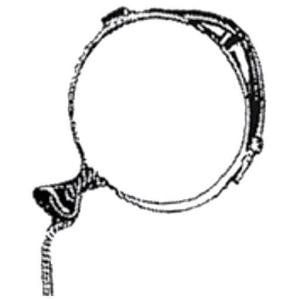 Monocacy Monocle
