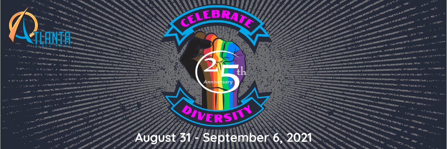 25th Annual Atlanta Black Pride Celebration cover image