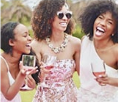 La Fête du Rosé