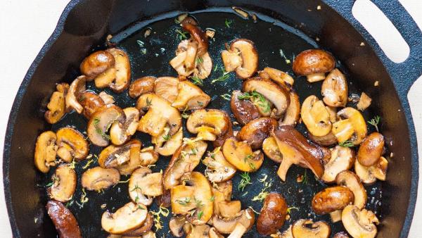 2024 ADULT Mushroom Cooking Contest 2024 ADULT Mushroom Cooking Contest