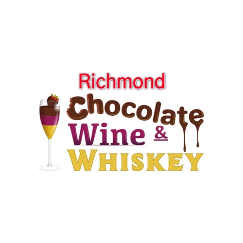 Richmond Chocolate, Wine & Whiskey Festival cover image