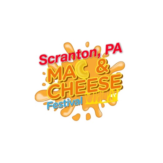 Scranton Mac and Cheese Festival cover image