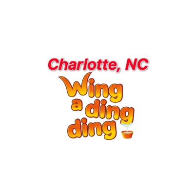 Charlotte Wing a Ding Ding Fried Chicken and Wing Festival