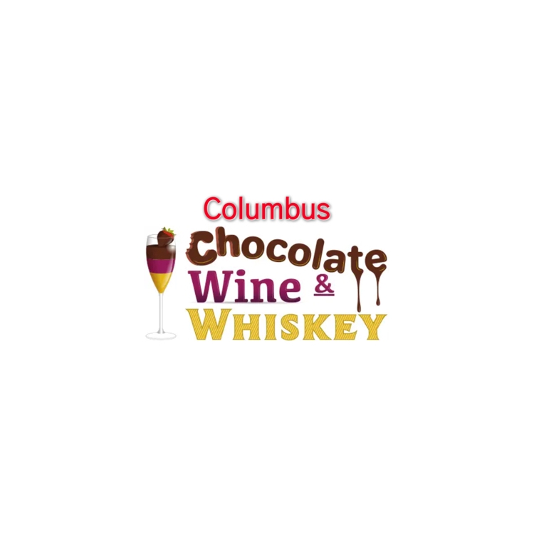 Columbus Chocolate, Wine & Whiskey Festival cover image