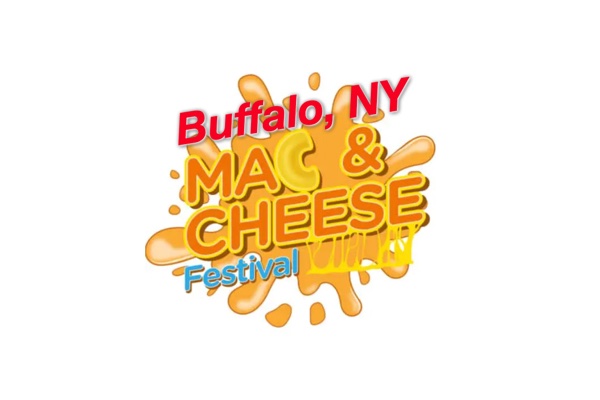 Buffalo Mac and Cheese Festival cover image