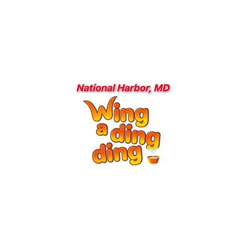 National Harbor, MD Wing a Ding Ding Fried Chicken and Wing Festival - Copy