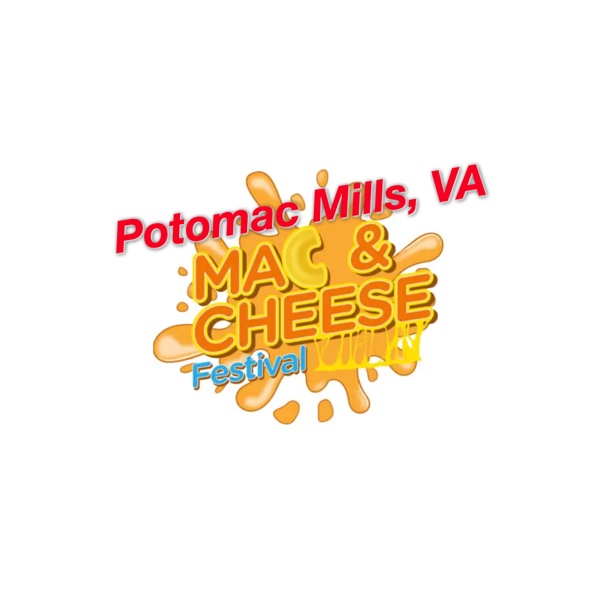 Potomac Mills Mac and Cheese Festival