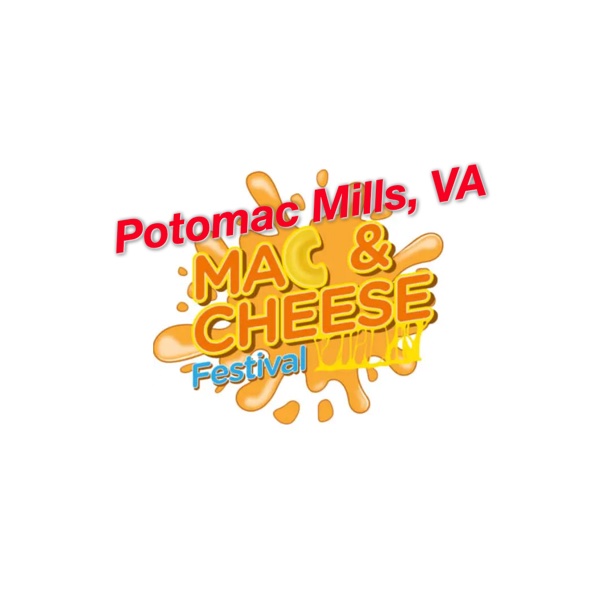 Potomac Mills Mac and Cheese Festival cover image