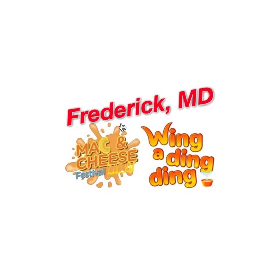 Frederick, MD Wing a Ding Ding Fried Chicken and Wing AND Mac and Cheese Festival cover image