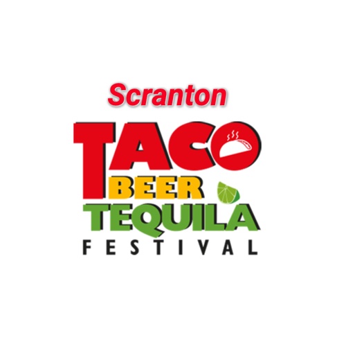 Scranton Taco, Beer, Tequila Festival cover image