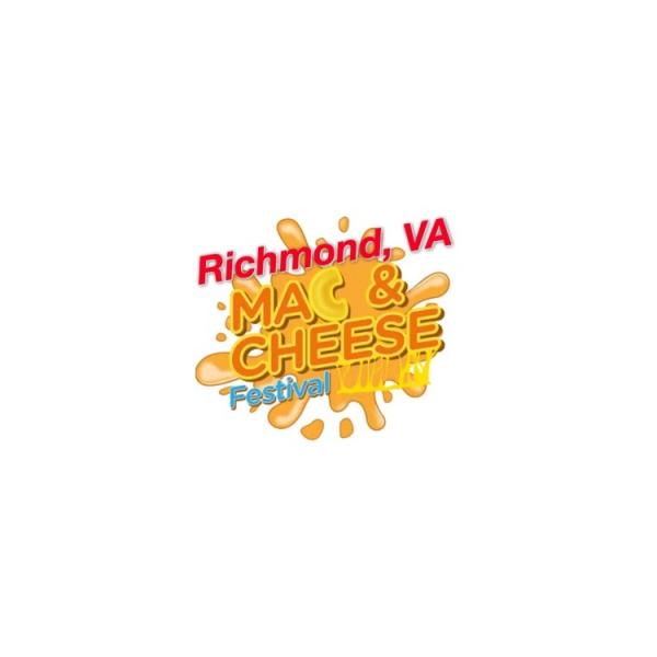 Richmond Mac and Cheese Festival