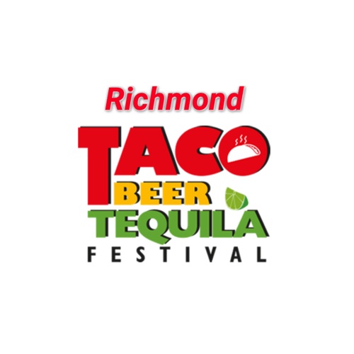 Richmond Taco, Beer, Tequila Festival cover image