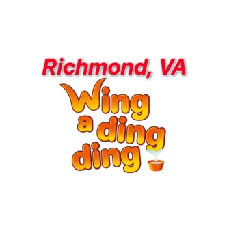 RE-SCHEDULED-Richmond, VA Wing a Ding Ding Fried Chicken and Wing Festival cover image