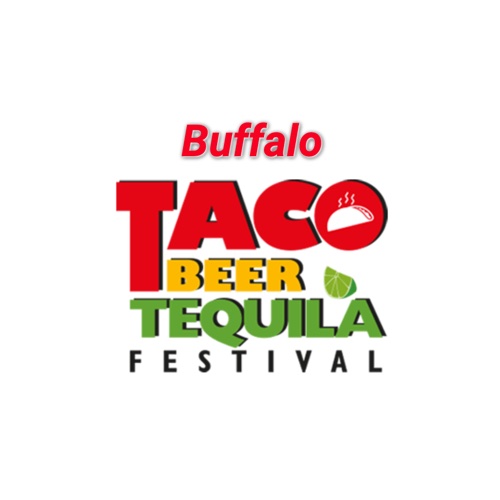 Buffalo Taco, Beer, Tequila Festival 2023