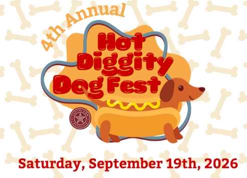 Hot Diggity Dog Fest 2026