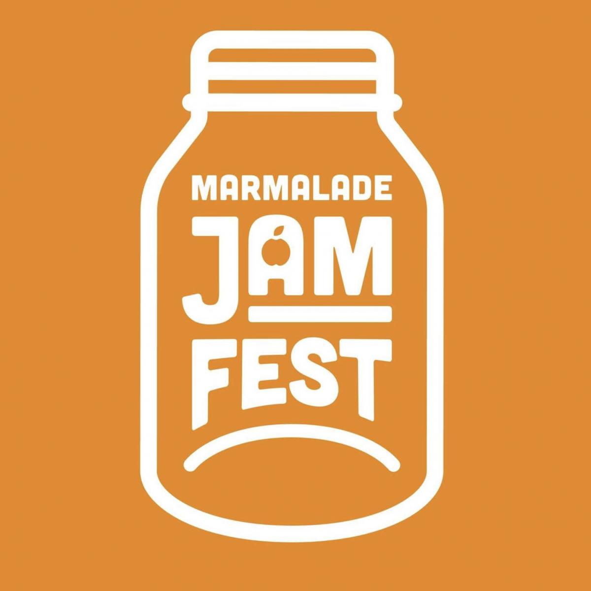 Jam Fest 2023 cover image