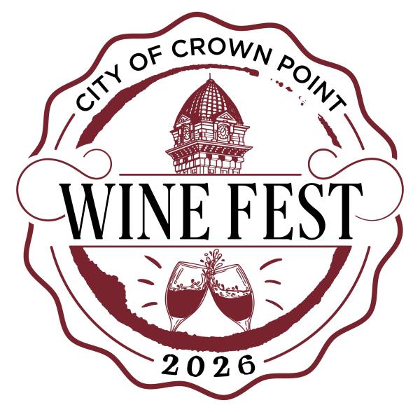 Crown Point Wine Fest 2026
