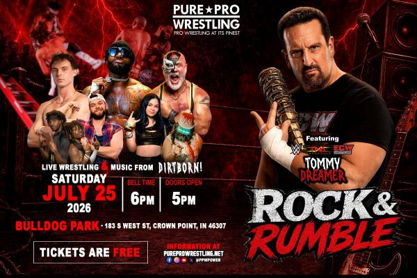 Rock & Rumble