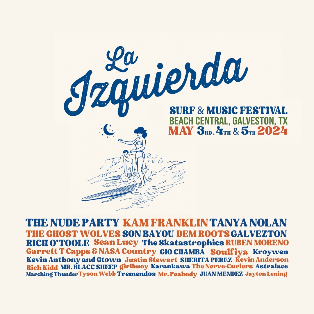 La Izquierda Fest cover image