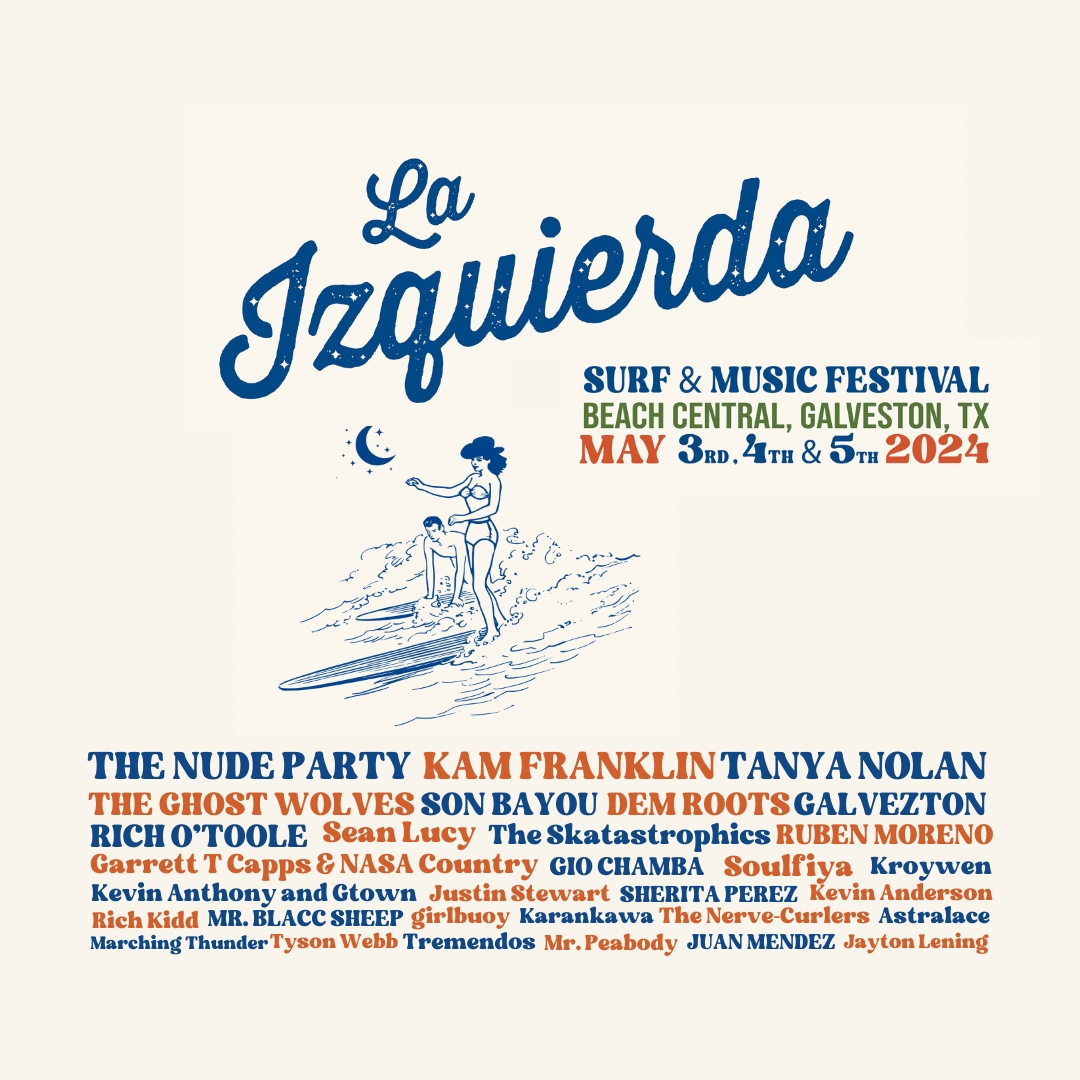 La Izquierda Fest