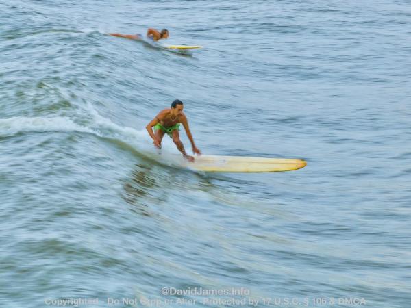 Surf Contest 2026