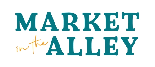 Market in the Alley