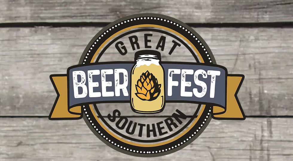 Great Southern Beer Fest
