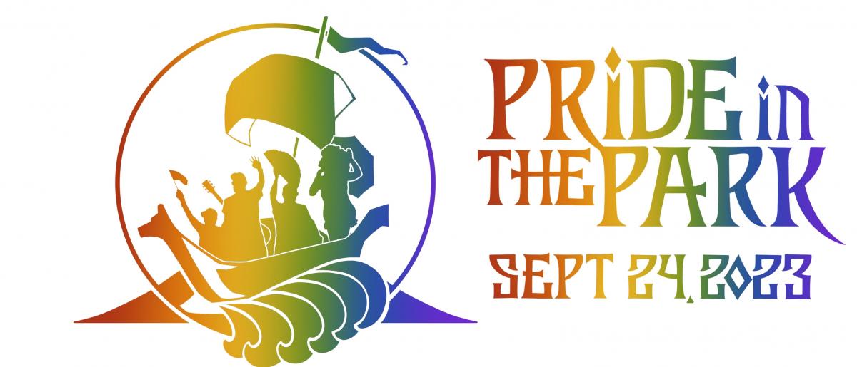 Poulsbo Pride in the Park cover image