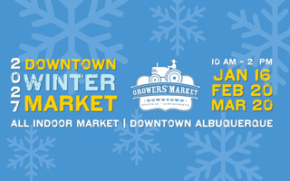 DGM Winter Market 2027