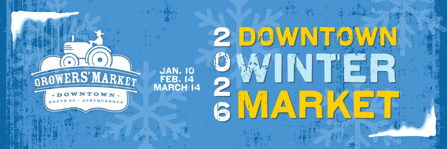 DGM Winter Market 2026