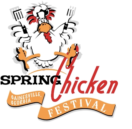 Gainesville Spring Chicken Festival