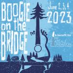 Boogie on the Bridge 2023 Music Festival