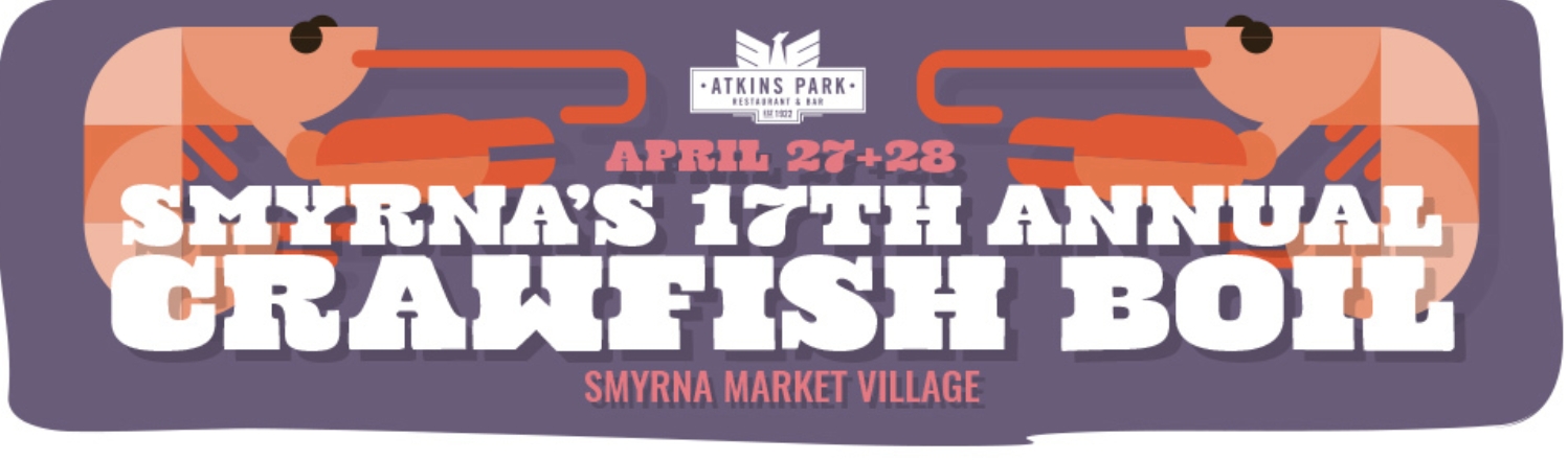 17th Annual Crawfish Boil