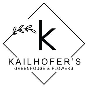 Kailhofer's Greenhouse and Flowers