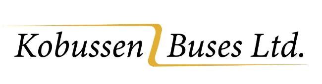 Kobussen Buses Ltd.