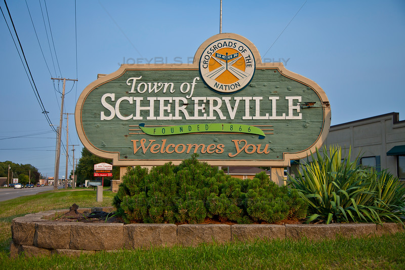 Schererville Fest 2023 cover image