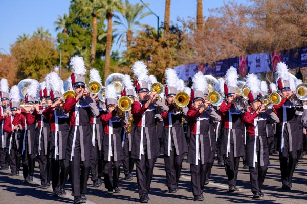 General Entry - Marching Bands ONLY General Entry - Marching Bands ONLY